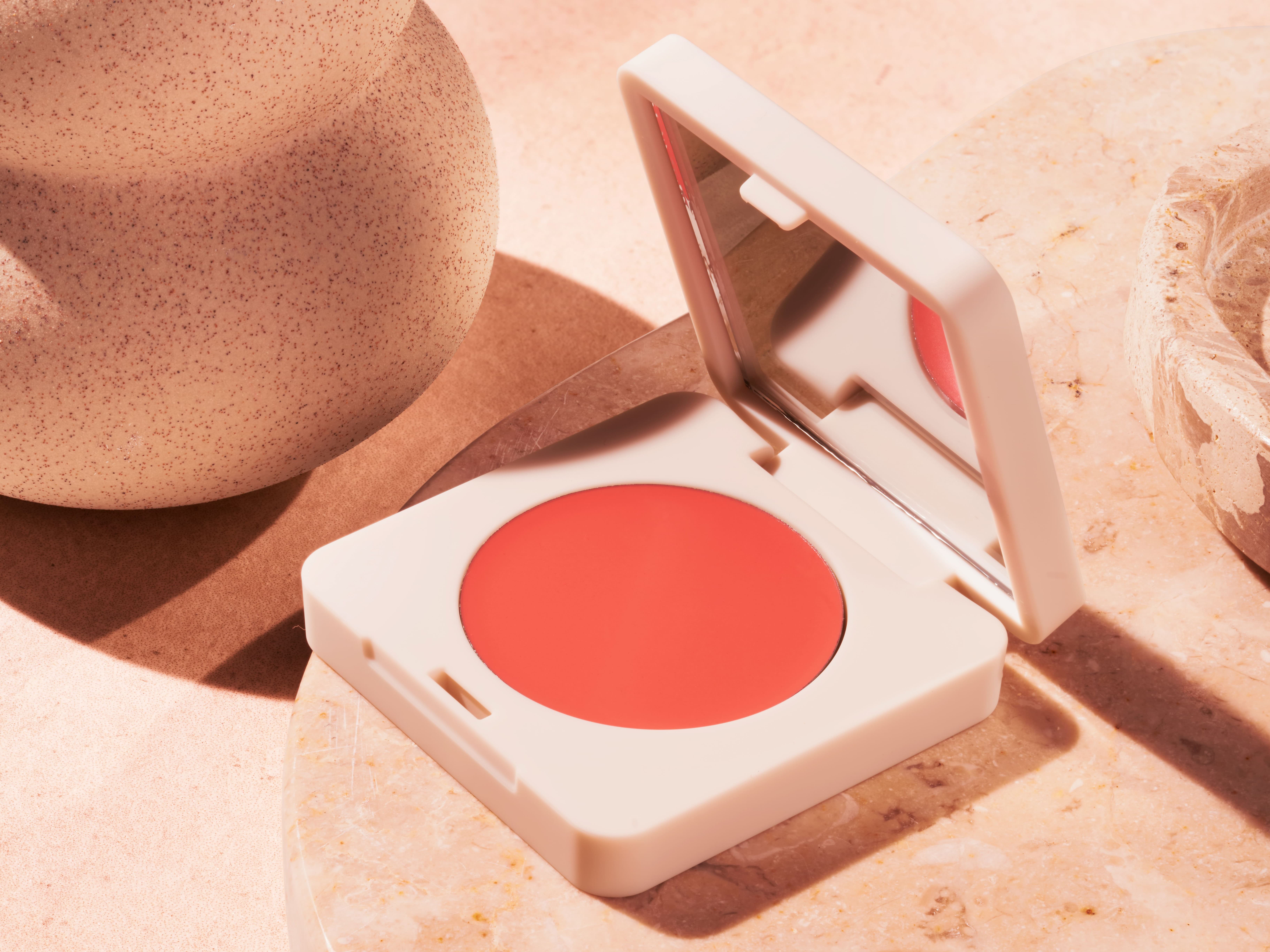 Summer Fridays Blush Butter Balm review | Space NK